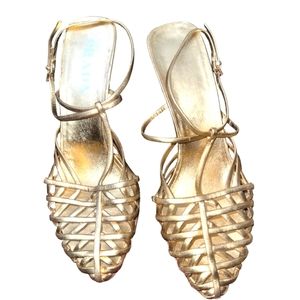 Prada Sandals